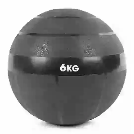 Fitness-Mad Slam Ball, 6kg